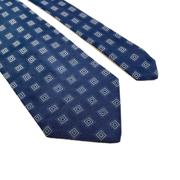 Andrew Fezza New York Mens Necktie Accessory Office Work Casual Dad Gift - Picture 2 of 5